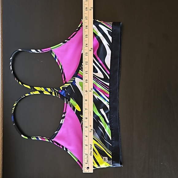 🔴SALE FABLETICS Snapdragon reversible bra - Picture 11 of 12